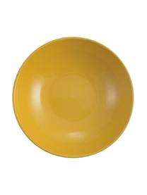 Set stoviglie colorate in porcellana Parrot Jungle, 6 persone (18 pz), Porcellana, Verde, multicolore, fantasia, Set in varie misure