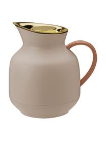 Pichet isotherme mat Amphora, Rose, 1 L