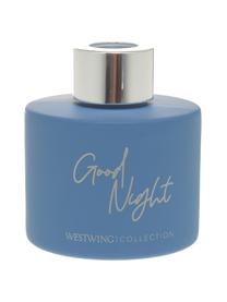 Dyfuzor zapachowy Good Night: Airy Lavender, Niebieski, Ø 7 x W 25 cm