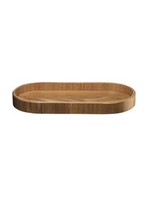 Fuente de madera de sauce Wood, diferentes tamaños, Sauce, Marrón, L 23 x An 11 cm
