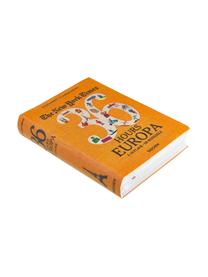Kniha 36 Hours – 125 Víkendov v Európe, Papier, flexibilná väzba, Viac farieb, D 24 x Š 17 cm