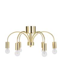 Deckenleuchte Grace In Gold Westwingnow