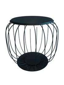Lampada da giardino mobile dimmerabile Sunrise, Lampada: metallo rivestito, Nero, Ø 44 x Alt. 41 cm