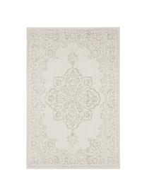 In- & Outdoor-Teppich Tilos, 100% Polypropylen, Beigetöne, B 160 x L 230 cm (Größe M)