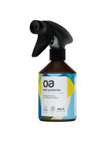 Textilimprägniermittel Protector, - Frei von giftigen PFC
- Frei von VOC Gasen
- Vegan
- Biologisch abbaubar, Textilimprägniermittel, 250 ml