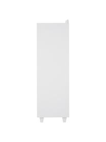 Armario Harlequin, Blanco, An 106 x Al 176 cm