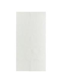 Antidérapant tapis My Slip Stop, Feutre en polyester avec revêtement antidérapant, Blanc crème, larg. 180 x long. 270 cm