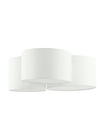 Lampa sufitowa Joss, Biały, Ø 61 x W 26 cm