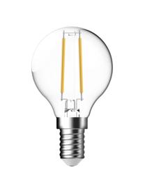 Żarówka E14/250 lm,  ciepła biel, 1 szt., Transparentny, Ø 5 x W 8 cm