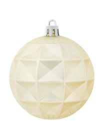 Set palline di Natale infrangibili Victoria 60 pz, Polistirolo, Colori oro e champagne, Ø 7 cm
