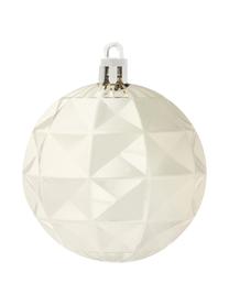 Set palline di Natale infrangibili Victoria 60 pz, Polistirolo, Colori oro e champagne, Ø 7 cm