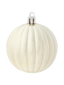 Set palline di Natale infrangibili Victoria 60 pz, Polistirolo, Colori oro e champagne, Ø 7 cm