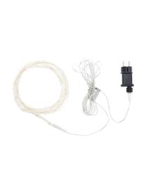 LED-Lichterbündel Milou, warmweiß, Kunststoff, Transparent, L 210 cm