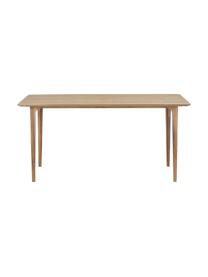 Jídelní stůl z dubového dřeva Archie, různé velikosti, Masivní dubové dřevo, olejované
100 % FSC dřevo z udržitelného lesnictví, Dubové dřevo, Š 200 cm, H 100 cm