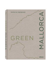 Fotokniha Green Mallorca, Papier, Fotokniha Green Mallorca, D 30 x Š 24 cm