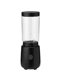 Standmixer Foodie, Mes: edelstaal, Zwart, Ø 10 x H 30 cm