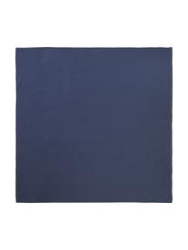 Přehoz z vaflového piké Levana, 100 % bavlna

Materiál použitý v tomto produktu byl testován na škodlivé látky a certifikován podle OEKO-TEX Standard 100 - Textile by OEKO-TEX®, CITEVE, 5763CIT., Tmavě modrá, Š 180 cm, D 250 cm