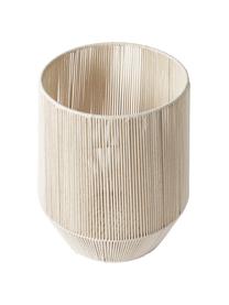 Wäschekörbe Gabe, 2er-Set, Gestell: Metall, Beige, Set mit verschiedenen Größen