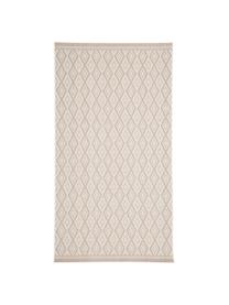 In- & Outdoor-Teppich Capri, 86 % Polypropylen, 14 % Polyester, Beige, B 120 x L 170 cm (Größe S)