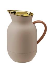 Caraffa isolante Amphora, Brocca: materiale sintetico, Rosa, 1 L