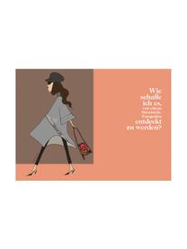Bildband My Style, Fashiongeheimnisse einer Chefredakteurin, Papier, Hardcover, Mehrfarbig, L 23 x B 16 cm
