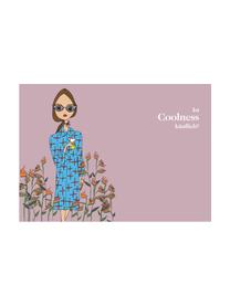 Bildband My Style, Fashiongeheimnisse einer Chefredakteurin, Papier, Hardcover, Mehrfarbig, L 23 x B 16 cm