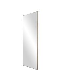 Grand miroir intégral Cato, Couleur dorée, larg. 60 x haut. 160 cm