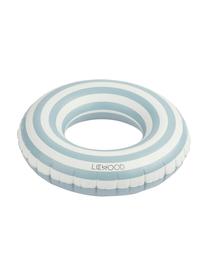 Koło do pływania, 100% tworzywo sztuczne (PVC), Niebieski, biały, Ø 45 cm