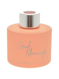Geurstokjes Good Morning: Floral Amber, Houder: glas, Diffuser: 60% oplosmiddel, 31% alco, Floral amber, Ø 7 x H 25 cm