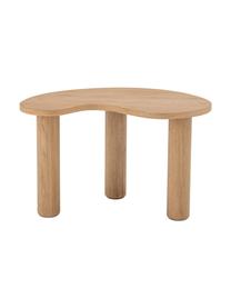 Konferenční stolek z kaučukového dřeva Luppa, Kaučukové dřevo, Kaučukové dřevo, Š 65 cm, H 44 cm