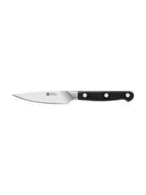 Bloque de cuchillos autoafilables Pro, 7 pzas., Cuchillo: acero inoxidable, Marrón, Set de diferentes tamaños