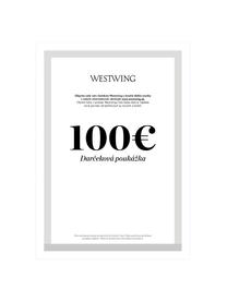 Poukaz na vytlačenie, Digitálny poukaz, po prijatí platby dostanete e-mail s odkazom na váš poukaz. Súbor PDF si jednoducho uložte a text vytlačte, Biela, sivá, 100