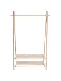 Burro de madera de pino Cole, Madera de pino con certificado FSC, Madera de pino, An 100 x Al 150 cm