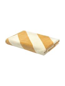 Ręcznik plażowy Suri, Żółty, S 90 x D 170 cm