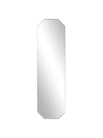 Miroir mural Isabella, Couleur dorée, larg. 40 x haut. 140 cm