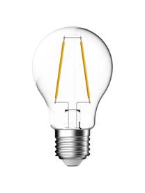 Ampoule E27, blanc chaud, 6 pièces, Transparent, Ø 6 x haut. 10 cm, 6 pièces