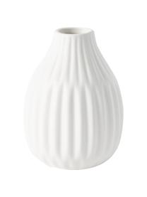 Sada porcelánových váz Palo, 3 díly, Porcelán, Černá, béžová, bílá, Sada s různými velikostmi