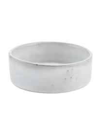Ručně vyrobené misky na dipy Nordic Sand, 4 ks, Kamenina, Odstíny šedé, odstíny béžové, Ø 8 cm, V 3 cm