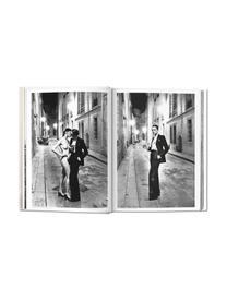 Fotoalbum Helmut Newton - Sumo, Papier, hardcover, Grijs, blauw, B 27 x L 37 cm