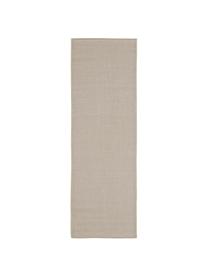 In- & Outdoor-Läufer Toronto, 100% Polypropylen, Beige, B 80 x L 200 cm