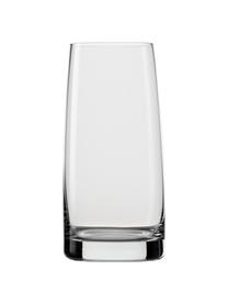 Waterglazenset Experience, 6-delig, Kristalglas, Transparant, Ø 7 x H 14 cm, 360 ml
