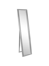 Espejo de pie de madera Sanzio, Espejo: cristal, Plateado, An 40 x Al 170 cm