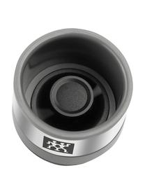 Vakuum-Weinverschluss-Set Fresh & Save aus Edelstahl, 3 Stück, Edelstahl, Silberfarben, Ø 3 x H 4 cm