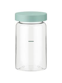 Standmixer Foodie, Mes: edelstaal, Mintgroen, Ø 10 x H 30 cm
