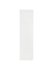 Drehtürenschrank Mia, 5-türig, Holzwerkstoff, beschichtet, Weiß, B 226 x H 210 cm