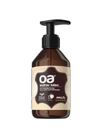 Lederimprägniermittel Leather Lotion, - Frei von giftigen PFC
- Frei von VOC Gasen
- Vegan
- Biologisch abbaubar, Lederimprägniermittel, 250 ml