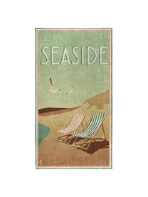 Strandlaken Blackpool, Seaside, B 90 x L 170 cm