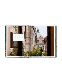 Album Great Escapes Italy, Papier, twarda okładka, Great Escapes Italy, S 24 x D 31 cm
