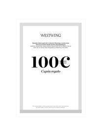 Cupón regalo para imprimir, Cupón regalo digital, tras recibir el pago, recibirás un correo electrónico con el enlace de su cupón regalo. Solo necesitas guardar el documento PDF e imprimirlo, Blanco, gris, 100