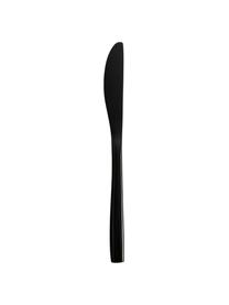 Cubertería brillantes Shinko, 6 comensales (24 pzas.), Acero inoxidable

La cubertería está hecha de acero inoxidable. Por tanto, es duradera, inoxidable y resistente a las bacterias., Negro muy pulido, Set de diferentes tamaños